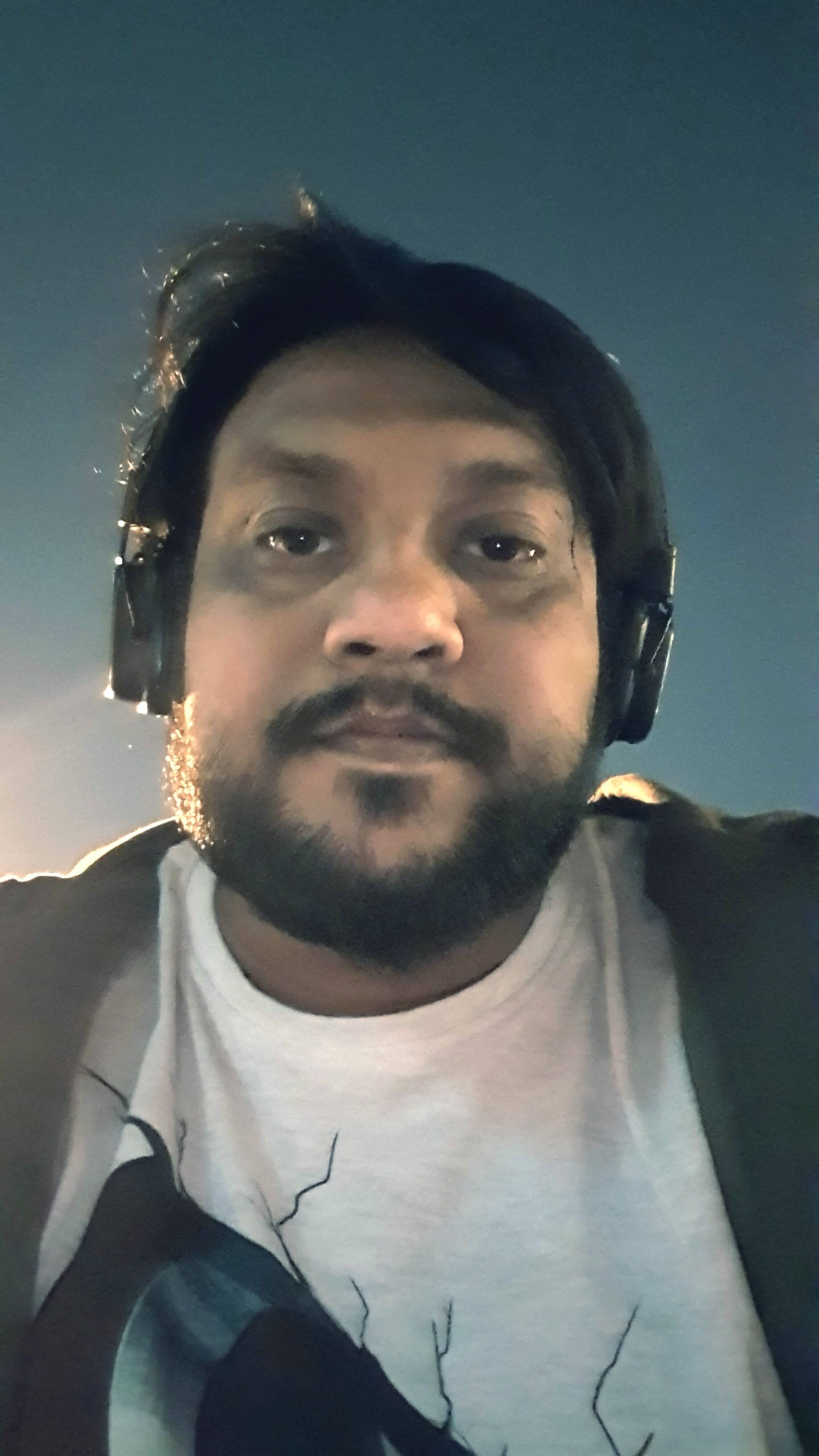 Ammad Mustafa
