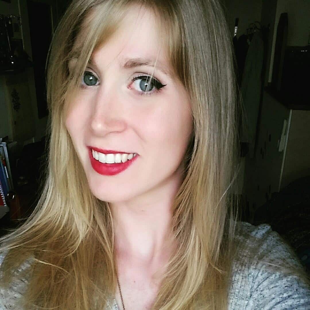 Federica Luigia Clelia Mauri