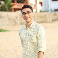 Pranay Raja Krishnan