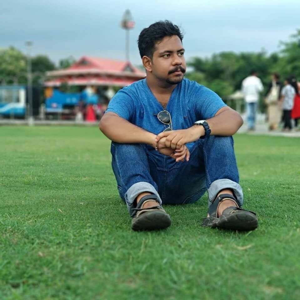 User