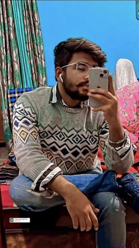User