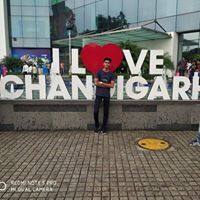 Mrityunjay Singh Chauhan