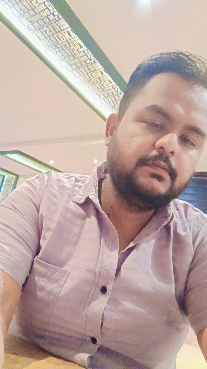 Faizan Ahmad Siddiqui