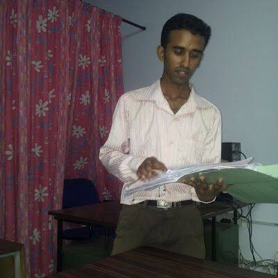 User