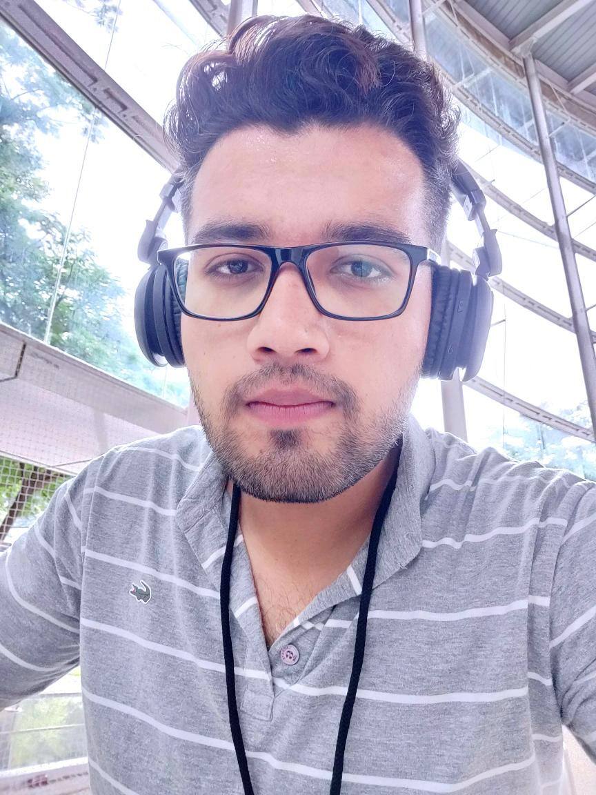 User