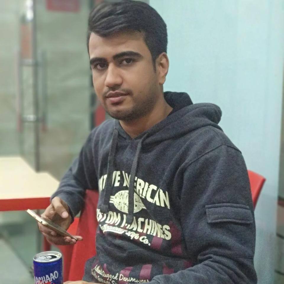 User