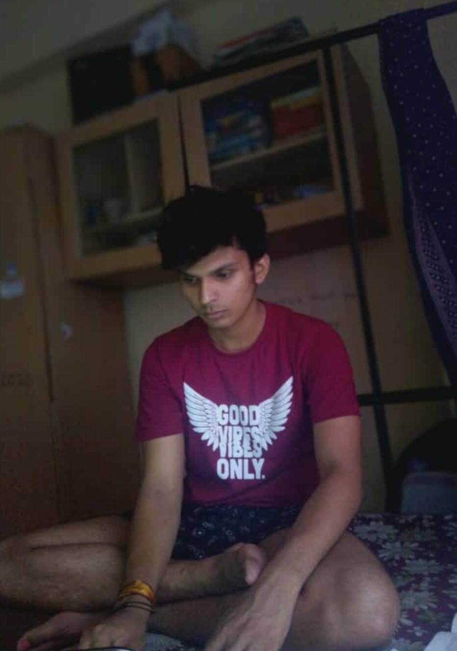 User