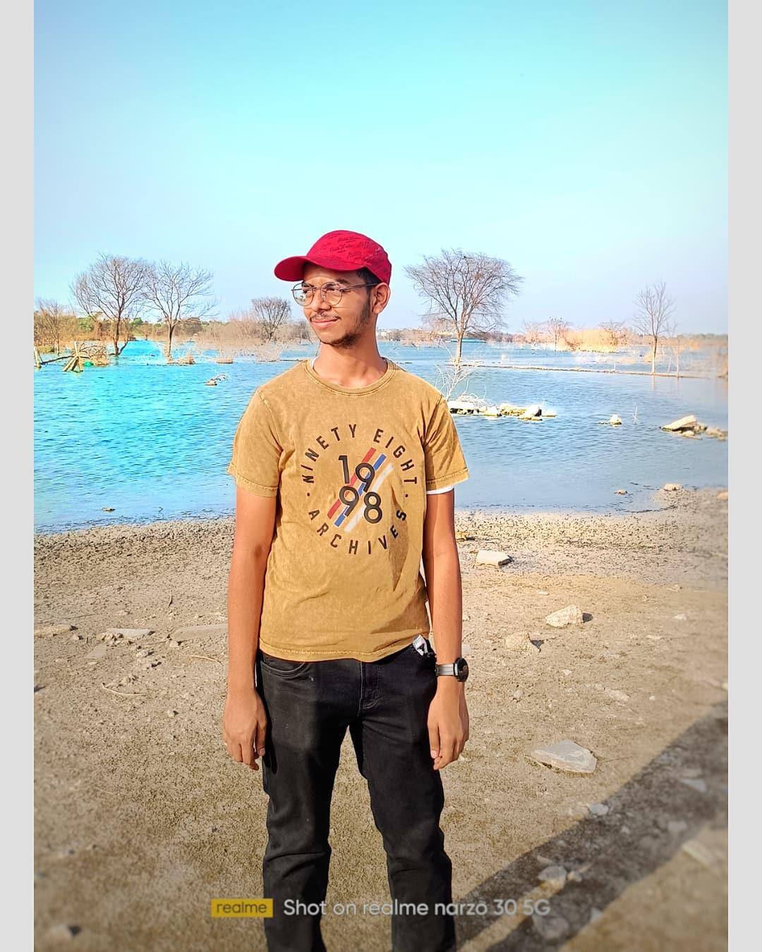 User