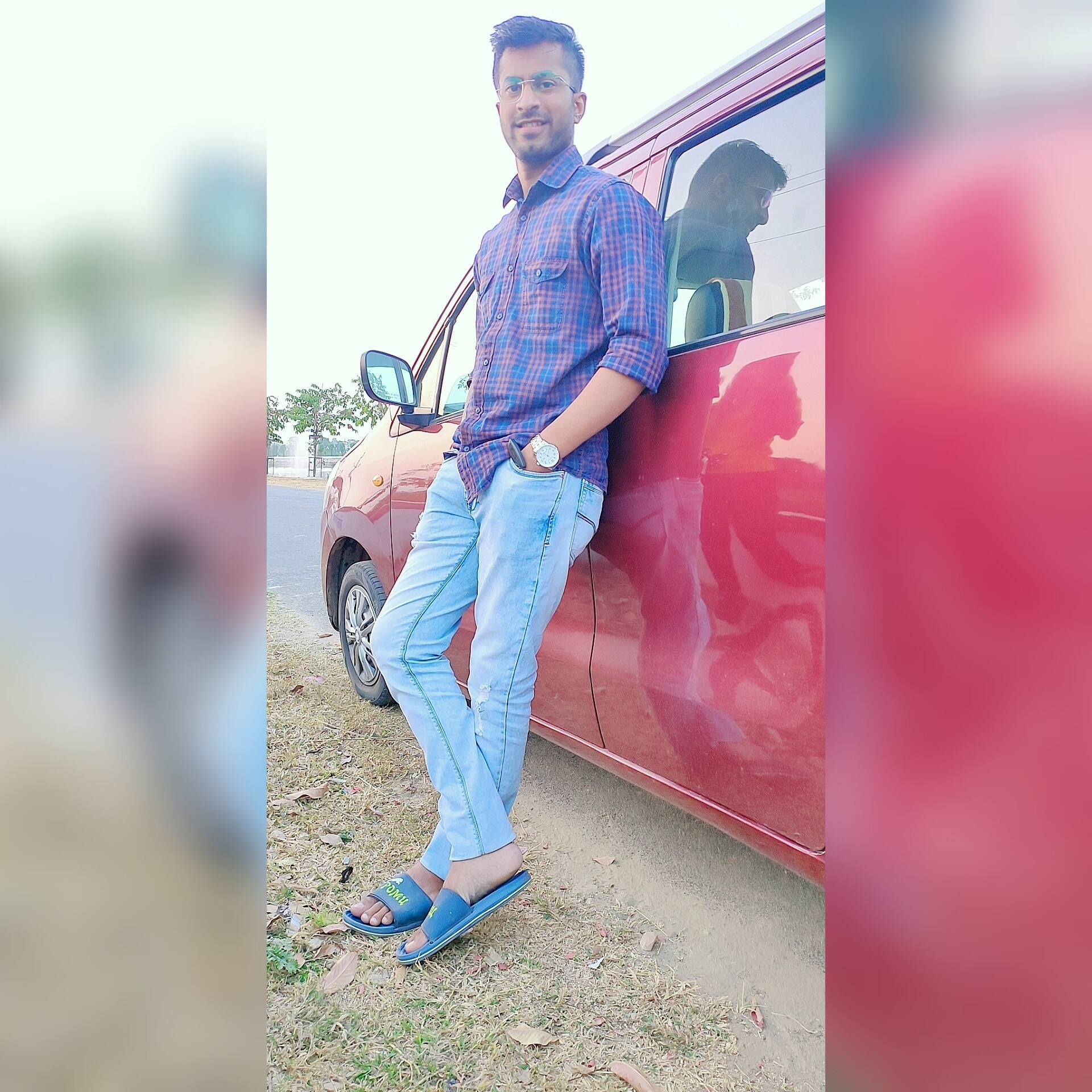 User