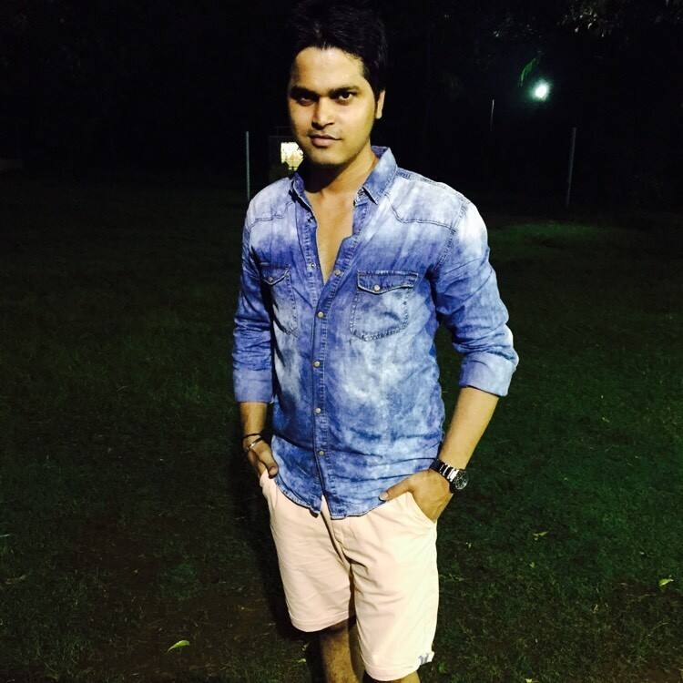 User