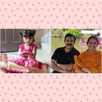 Aparna Sreevayalil Nair