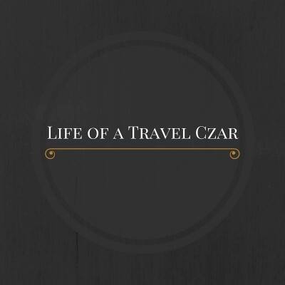 Life Of A Travel Czar
