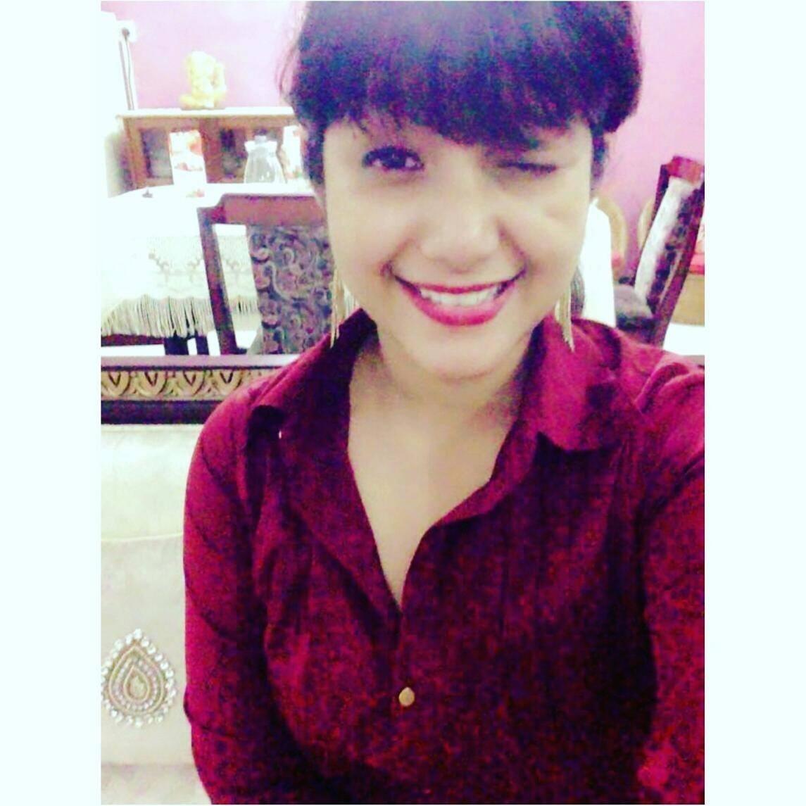 User