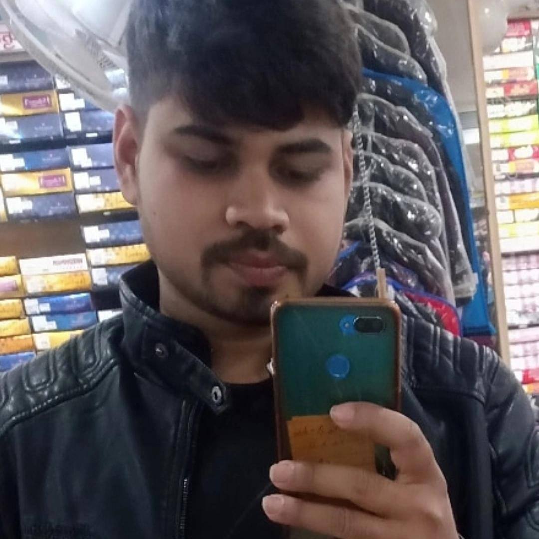 User