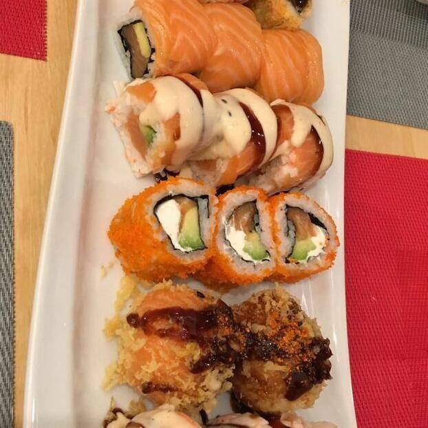 Just Food