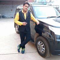 User