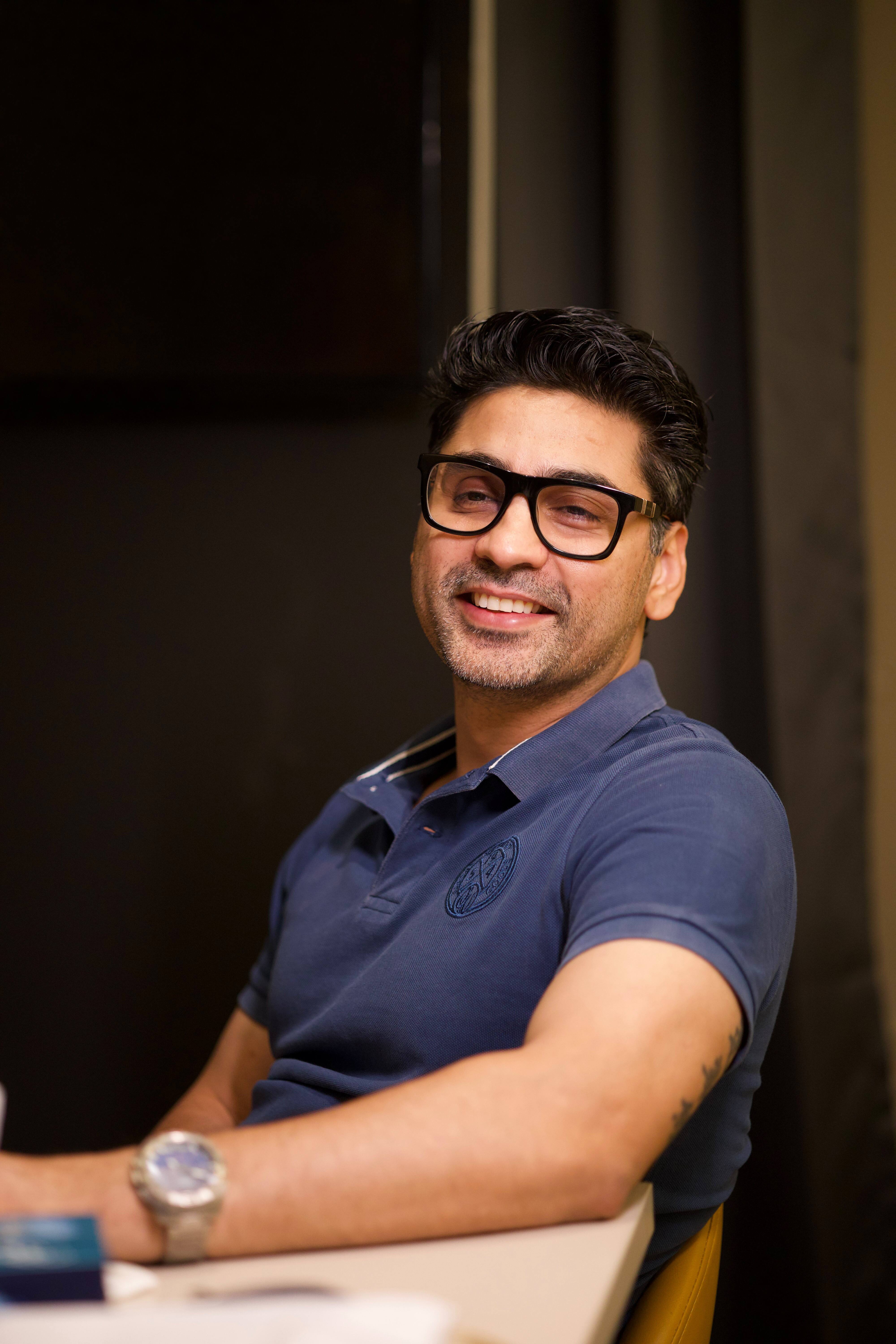 User
