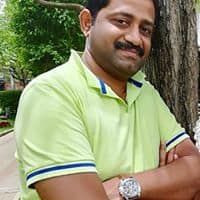 Khemraj Kerimattihalli