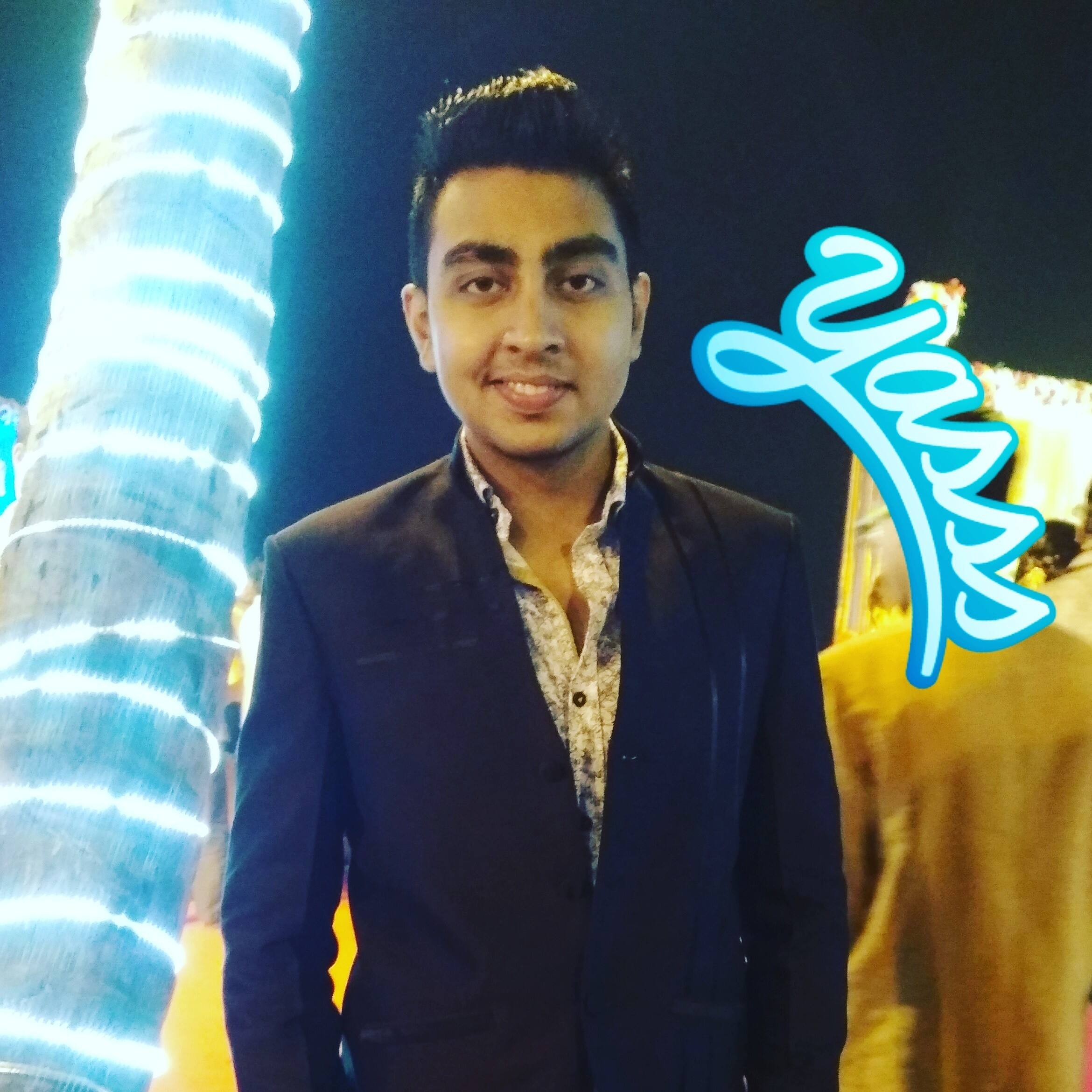 User
