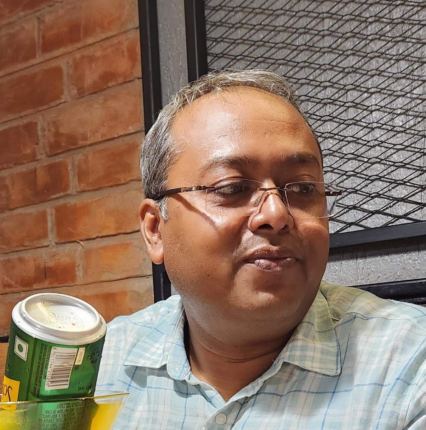 Durga Prasanna Pattanayak