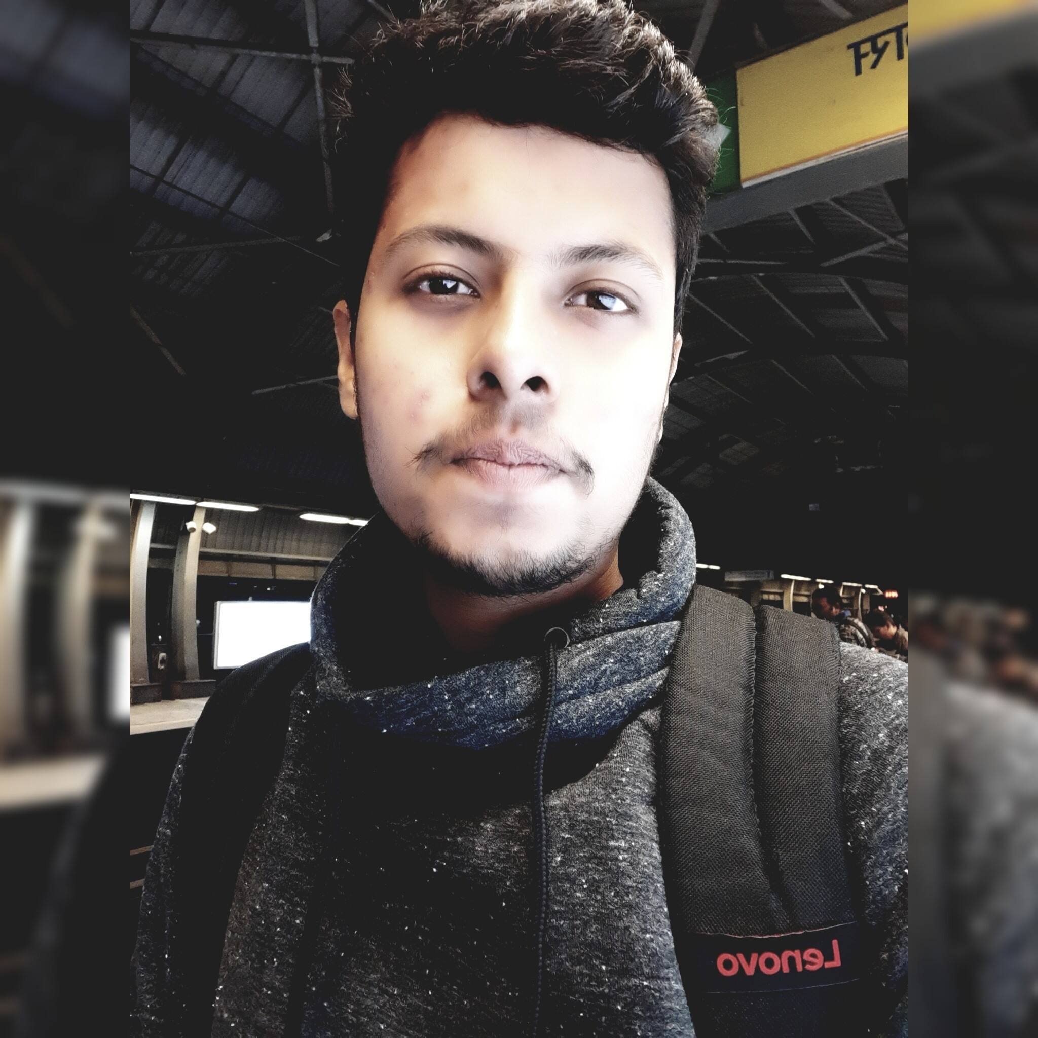 User