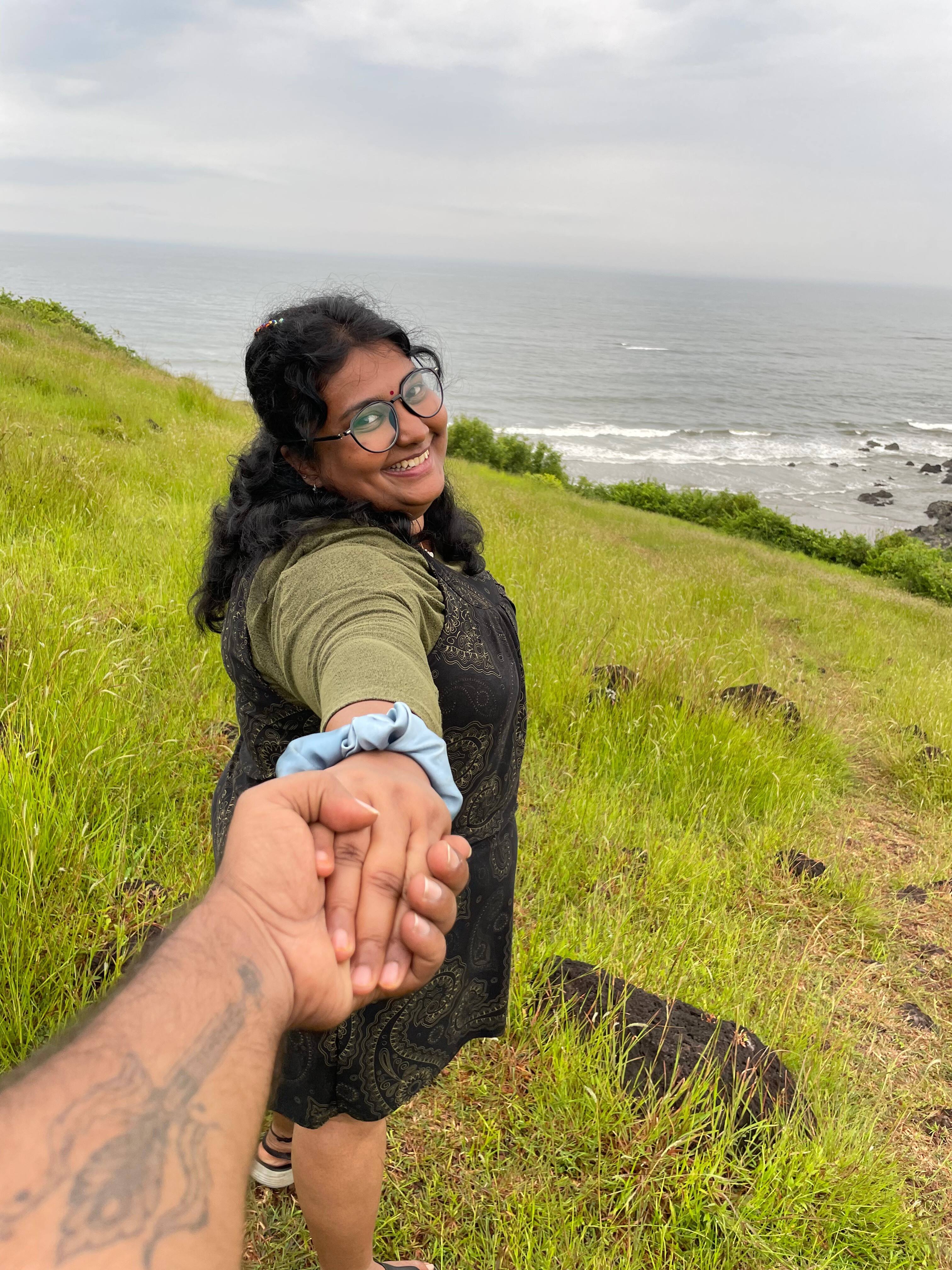 Bhagyasree Chandu Meduri