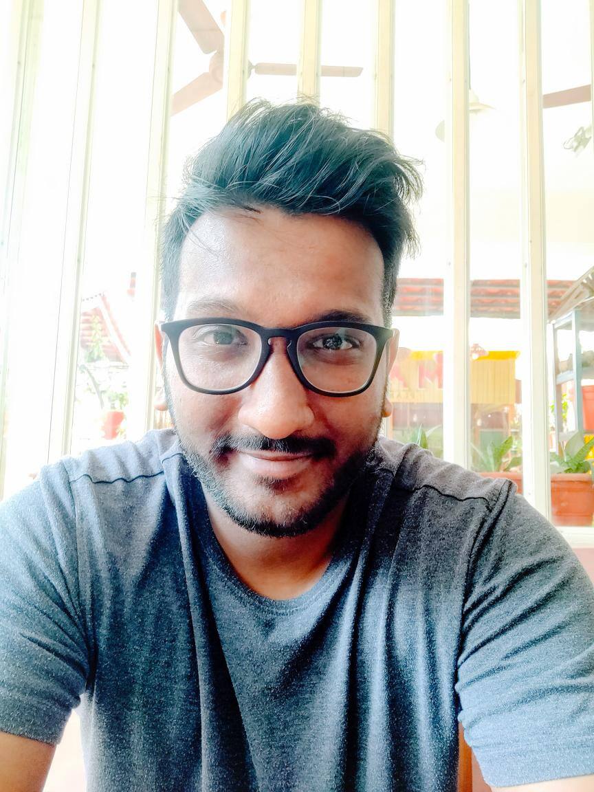 Praveen Narayanan