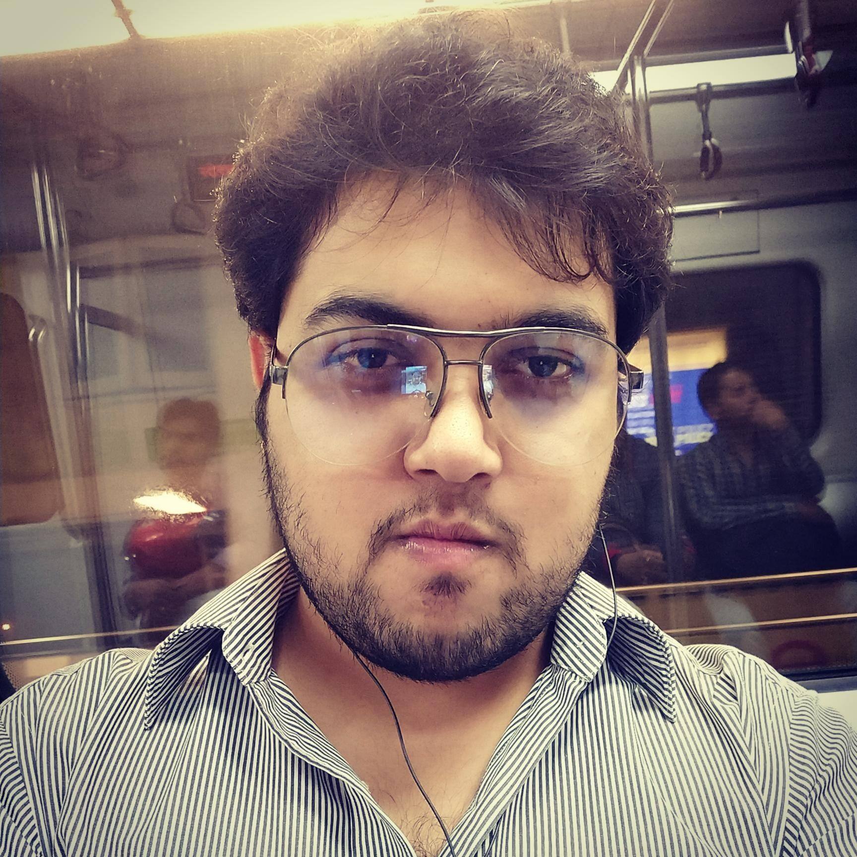 User