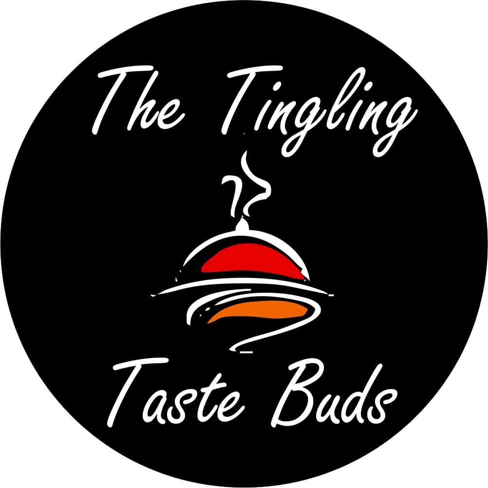 The Tingling Taste Buds