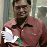 Rajesh Mansingh
