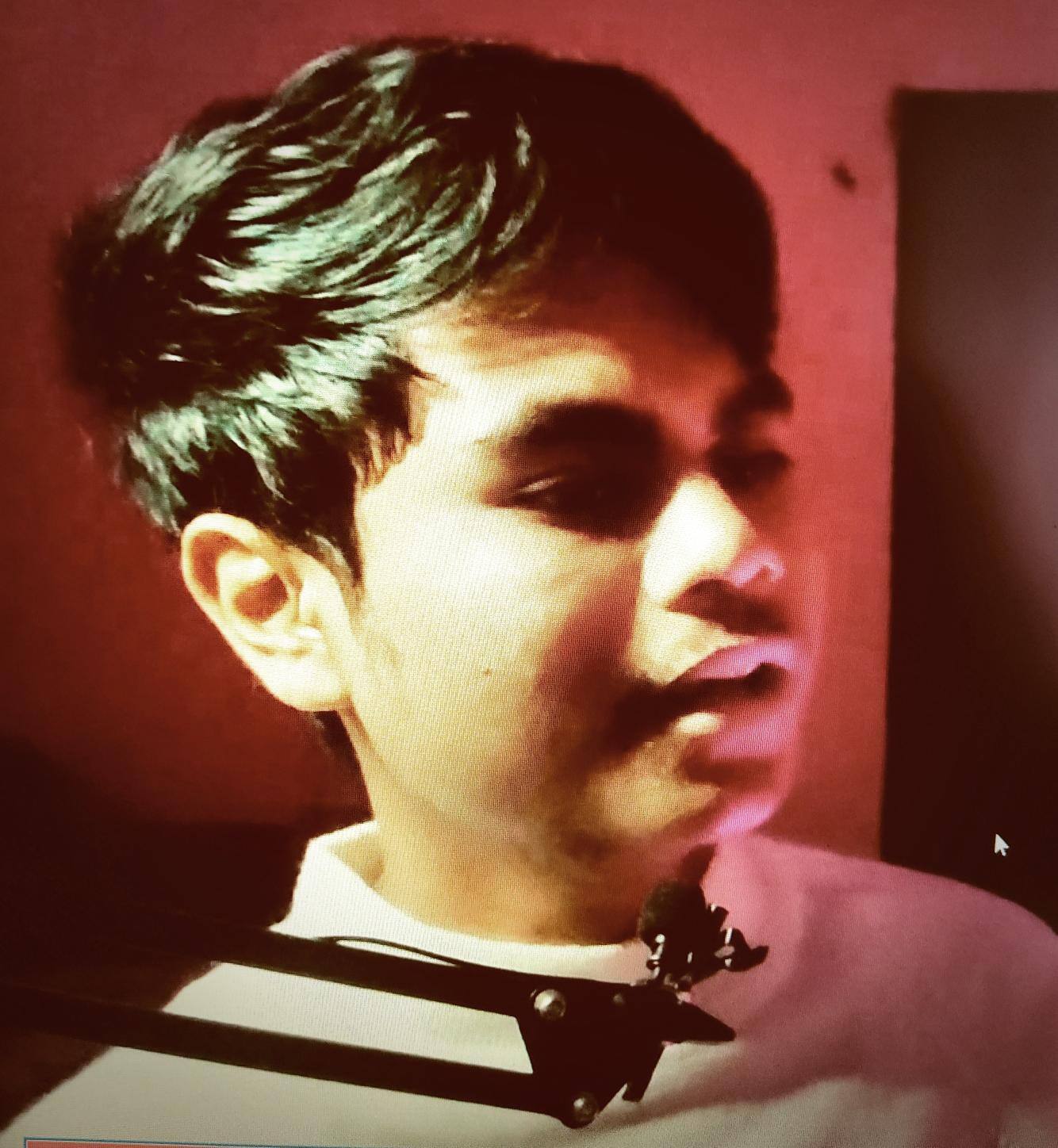 User