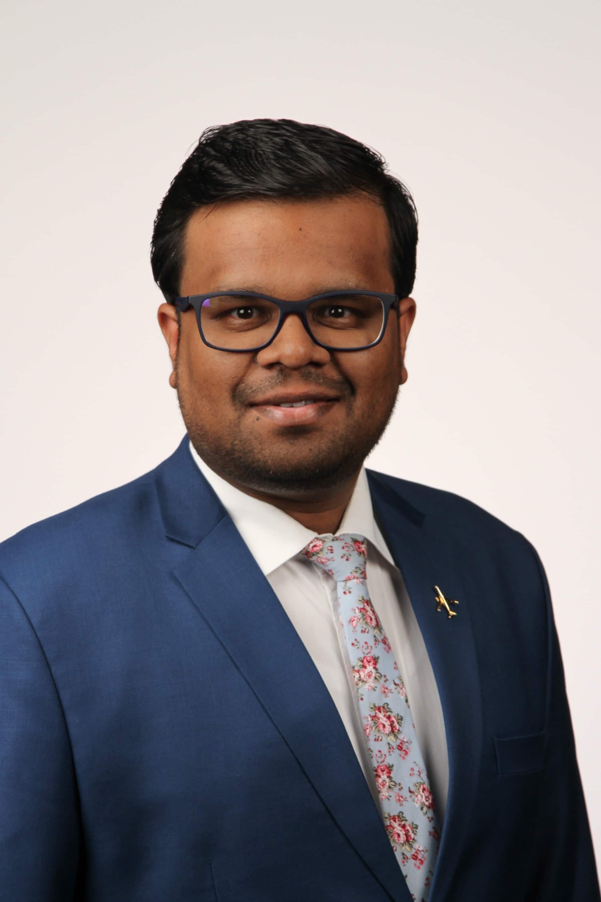 Gazanfarulla Khan