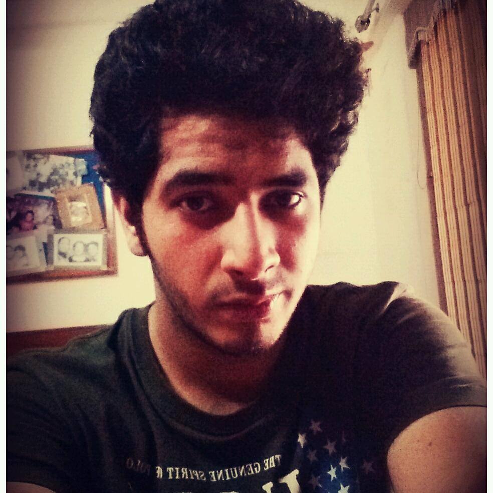 User