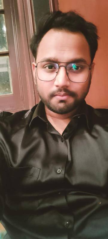 User