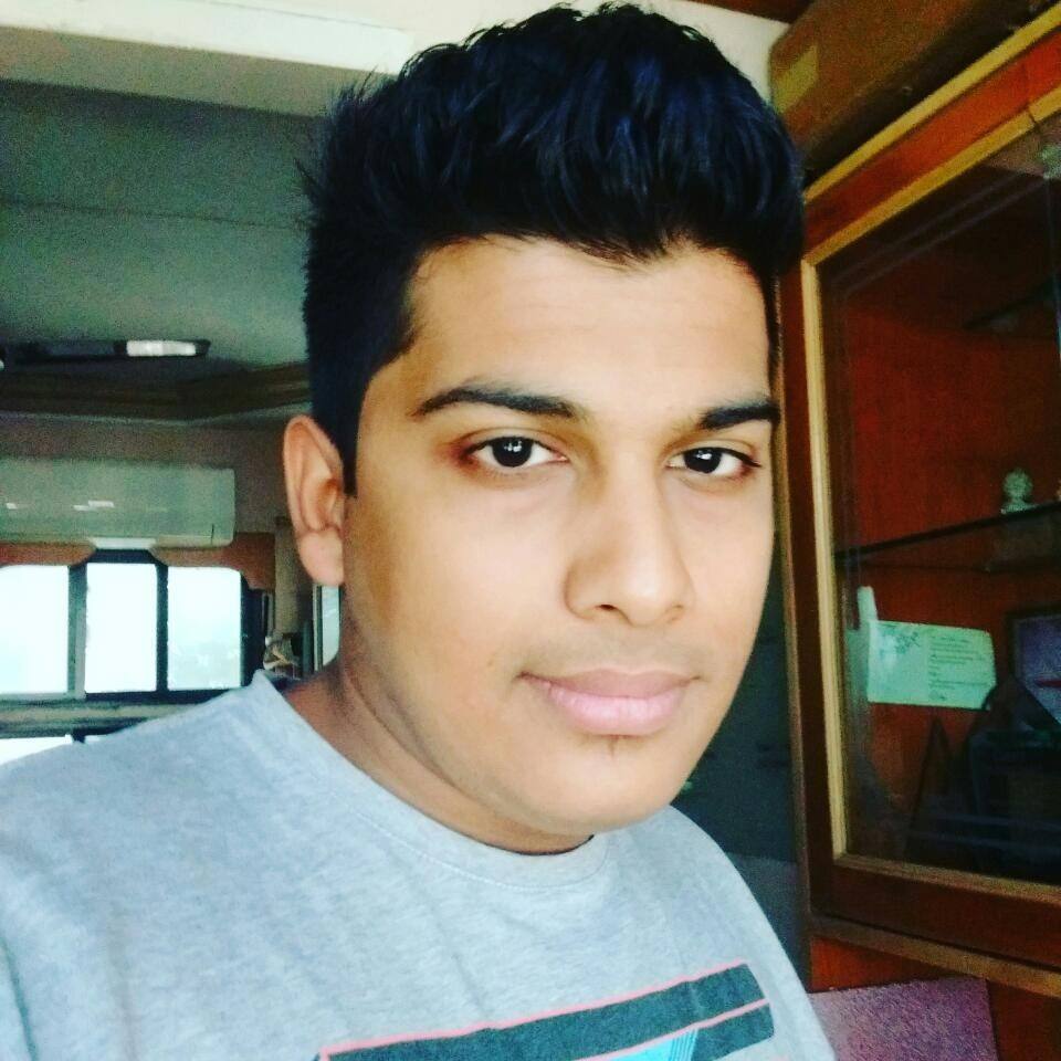 User