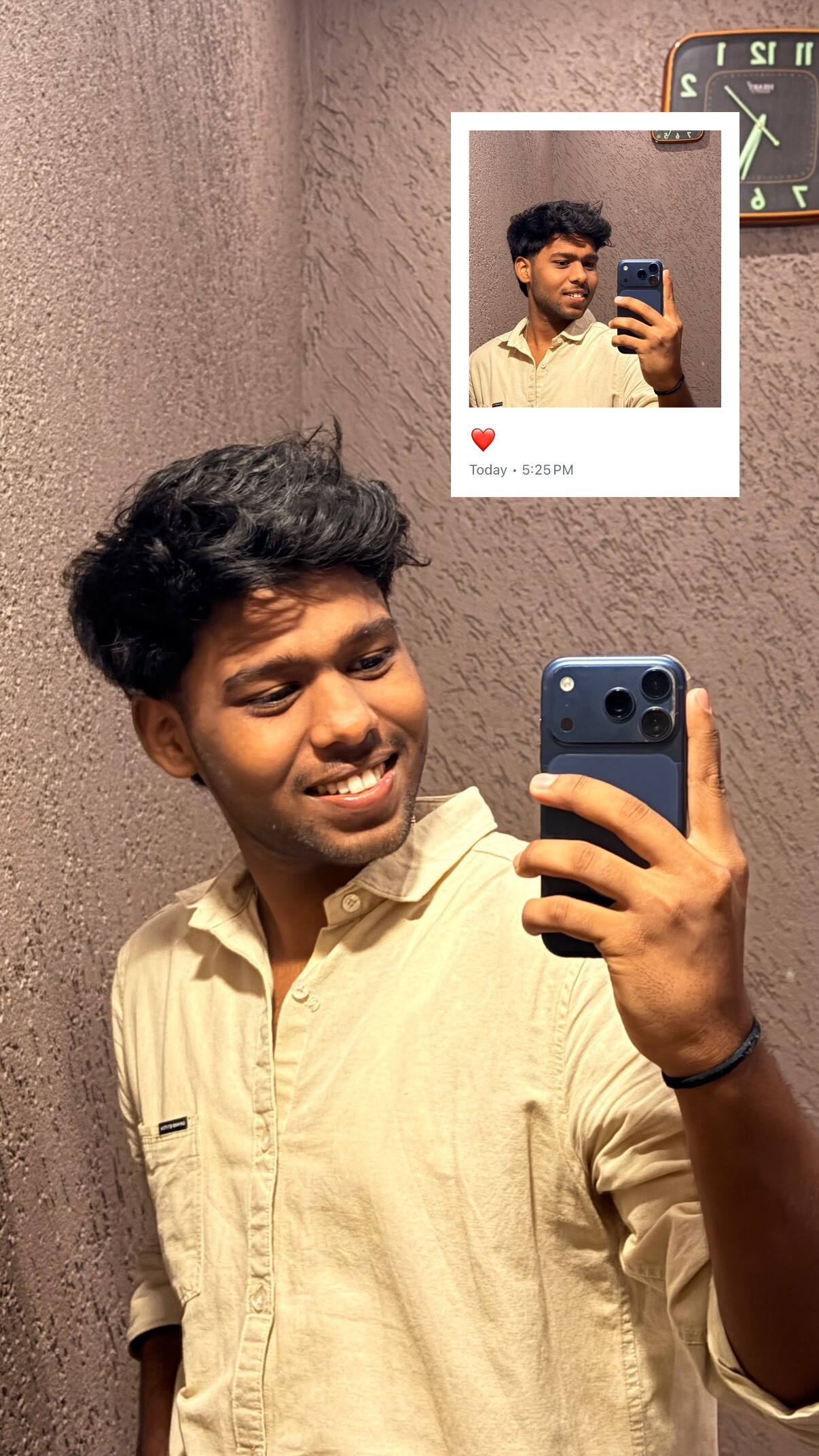 User