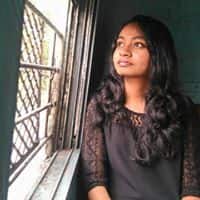 Sanjana Maiti