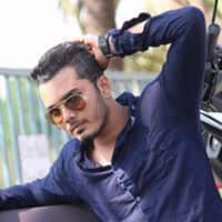 Pravin Kadam