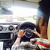 Balaji Selvaraj