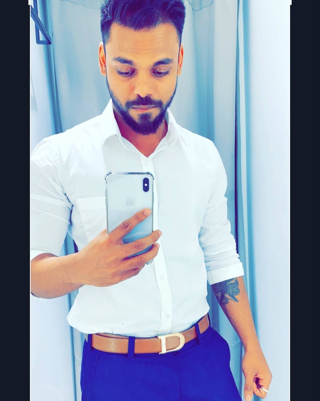 User