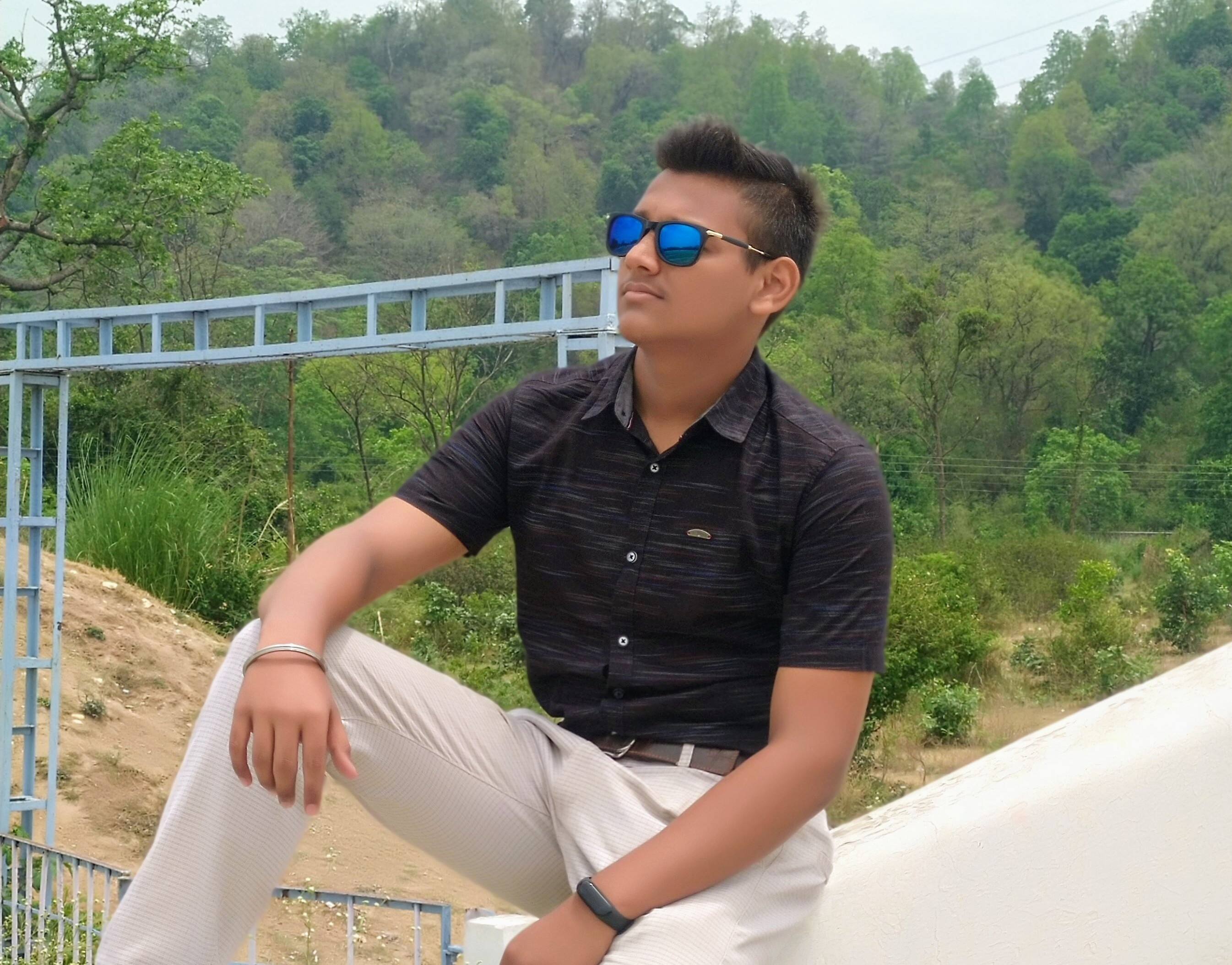 User