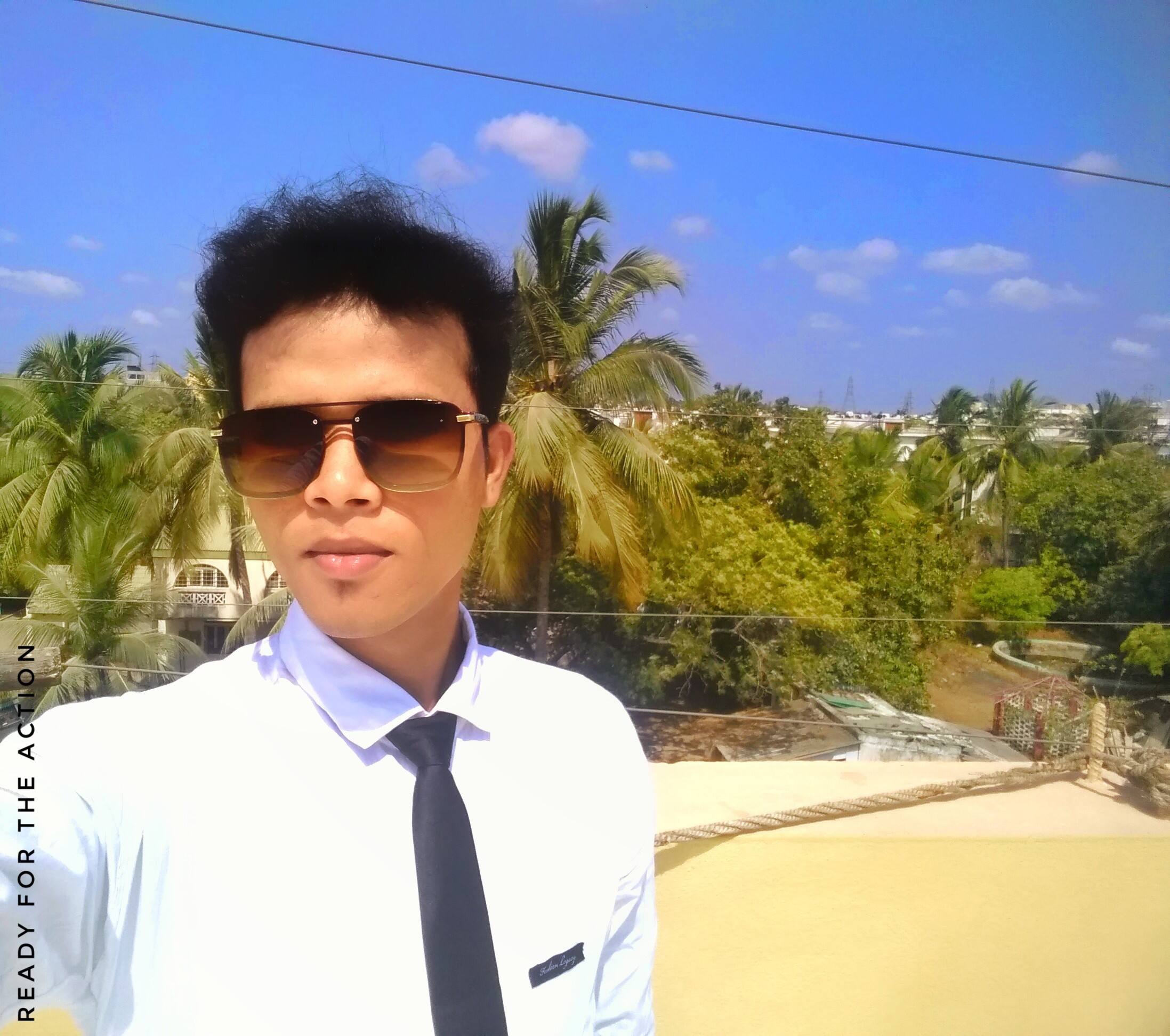 User