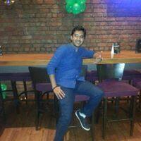 Anoop Bhagat