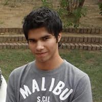 Aditya Kochhar