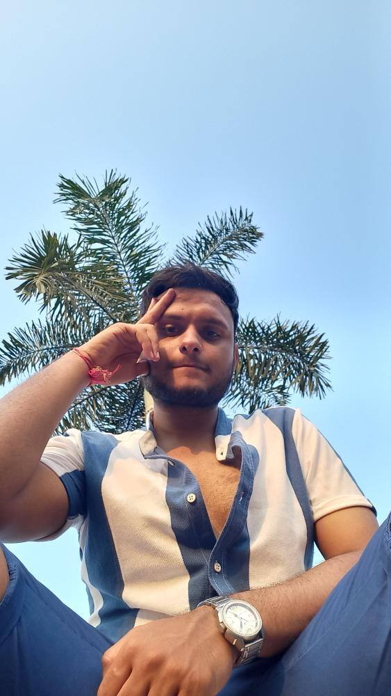 User