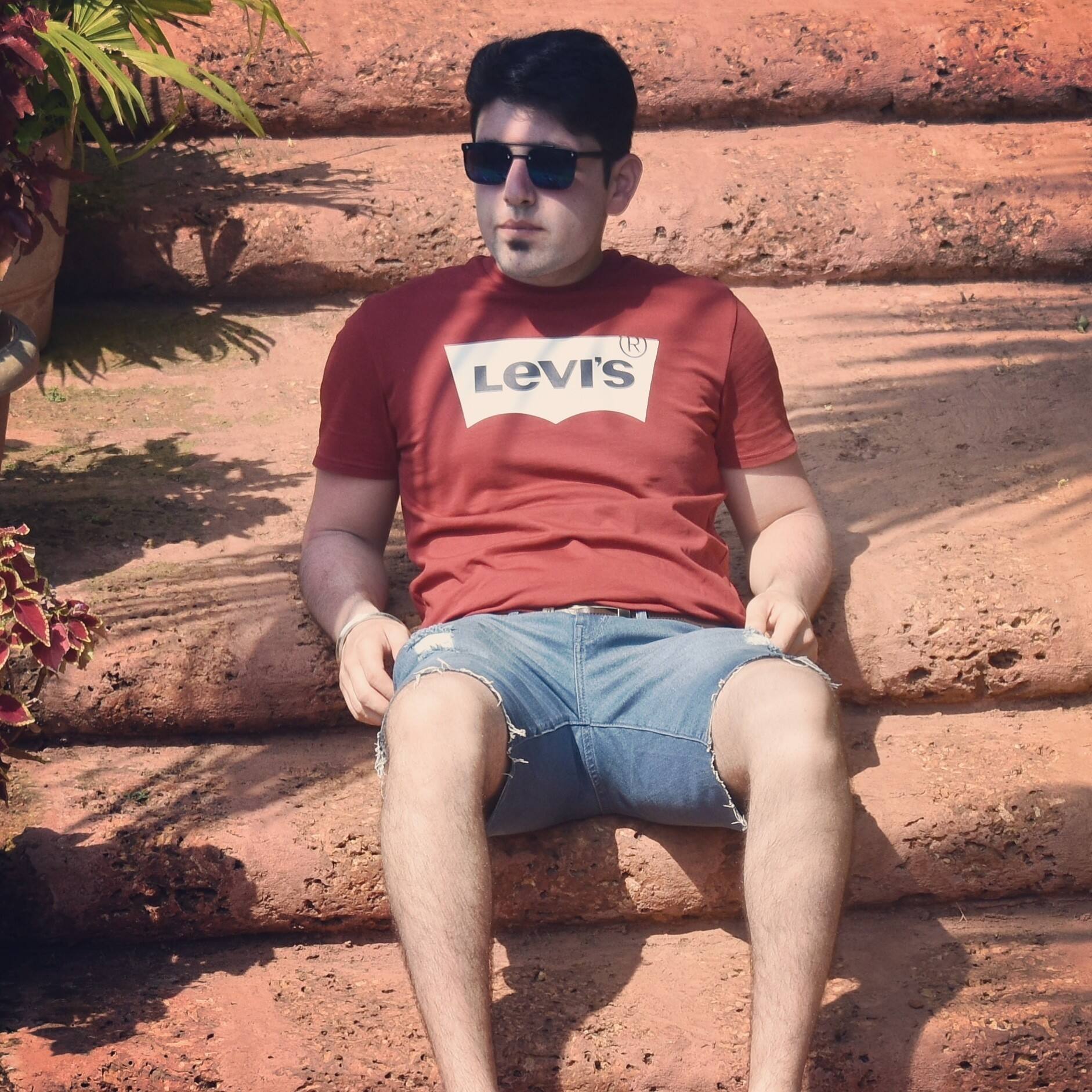 User