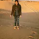 User