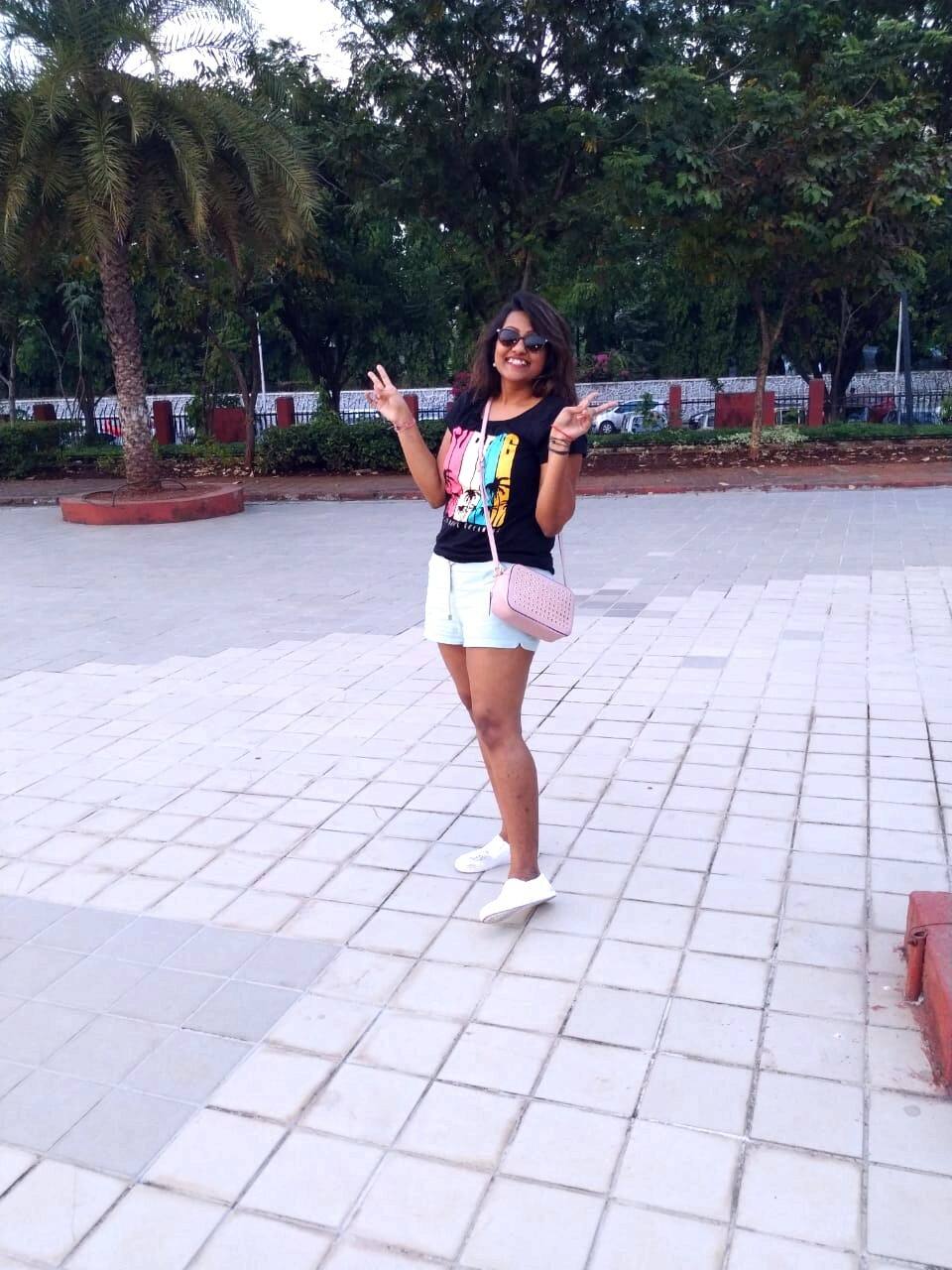 User