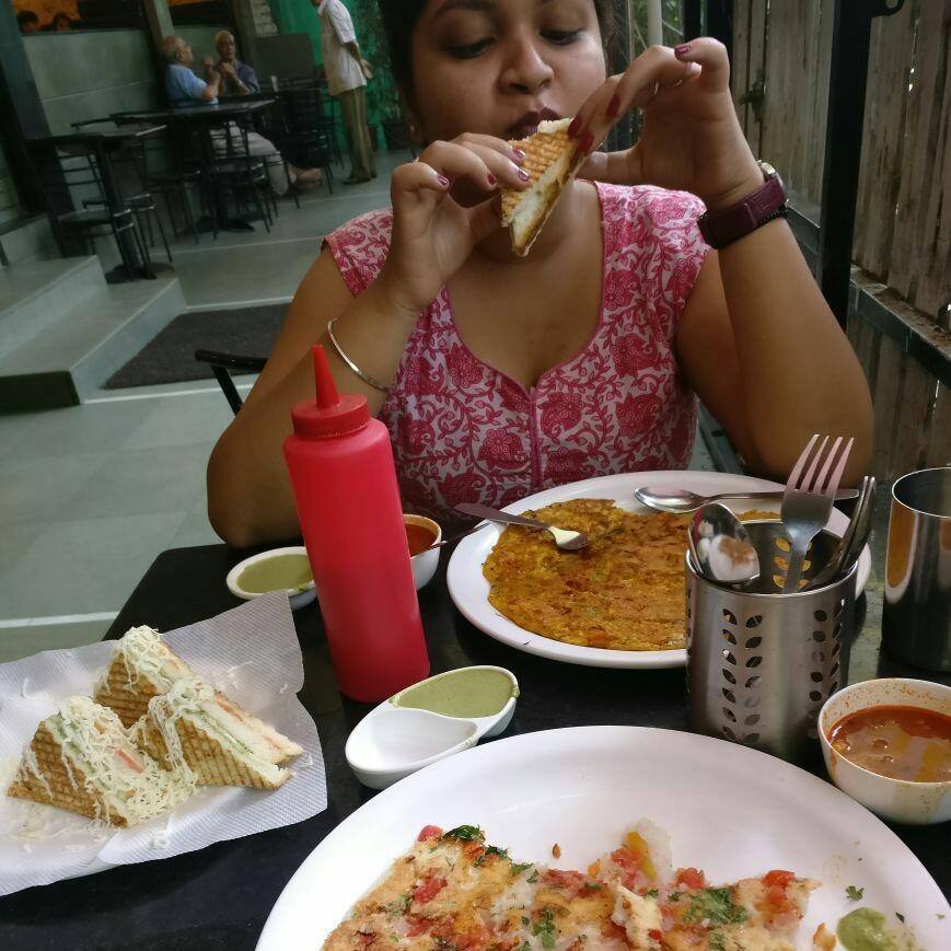 Madhura Harshwardhan