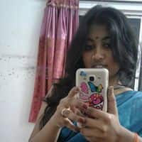 Saptadweepa Mukherji